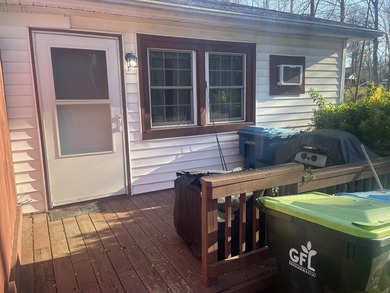 Income-Producing Quadruplex - Excellent Investment Opportunity