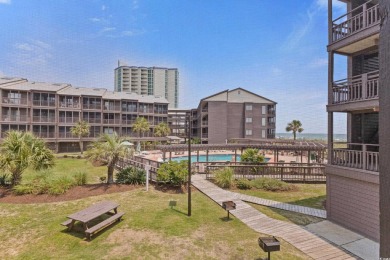 This beautifully updated, rarely available, corner unit, located