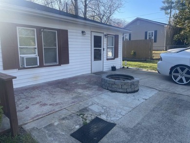 Income-Producing Quadruplex - Excellent Investment Opportunity