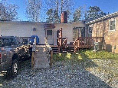 Income-Producing Quadruplex - Excellent Investment Opportunity