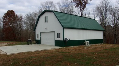 Lake Home For Sale in French Lick, Indiana