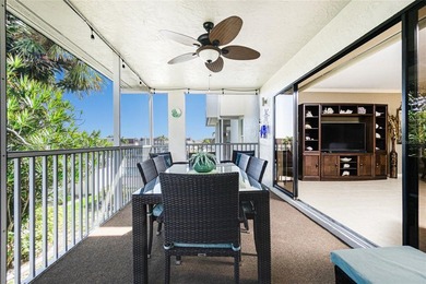 Impressive condo with DEEDED DOCK and 10,000 lb BOAT LIFT!! This - photo 21