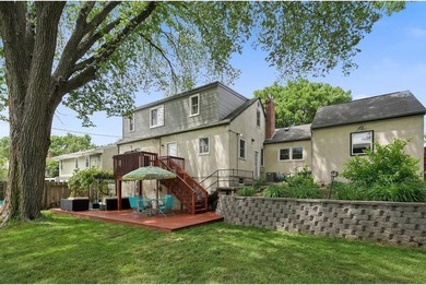 Lake Como  Home Sale Pending in Saint Paul Minnesota