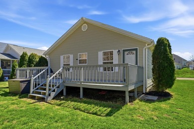 Welcome to your slice of riverfront paradise in the highly - photo 22