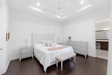 Luxury Toll Brothers End-Unit Townhome in Lakeshore Preserve! - photo 22