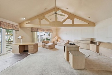 This magnificent estate is set on an exceptional location and - photo 22