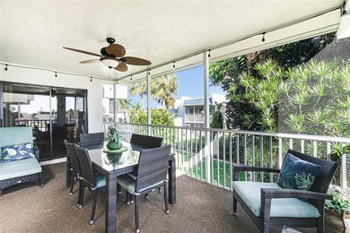 Impressive condo with DEEDED DOCK and 10,000 lb BOAT LIFT!! This - photo 23