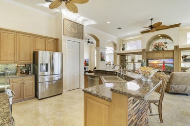A TRUE GEM in the Exclusive Ironhorse Golf & Country Club, With - photo 30