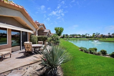 Lake Condo For Sale in Palm Desert, California