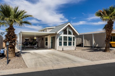 Lake Havasu Home For Sale in Lake Havasu City Arizona