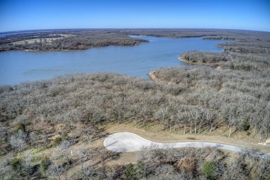 Lake Lot For Sale in Quinlan, Texas