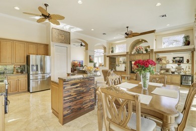 A TRUE GEM in the Exclusive Ironhorse Golf & Country Club, With - photo 32