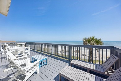 Experience a rare oceanfront retreat on an uncrowded stretch of - photo 3