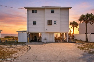 Experience a rare oceanfront retreat on an uncrowded stretch of - photo 4