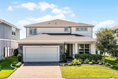 Johns Lake Home For Sale in Winter Garden Florida