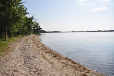 Two-bedroom one bath located on Roy Lake. 1991 14 x 50 mobile - Lake Home For Sale in Lake City, South Dakota