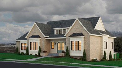 Utah Lake Home For Sale in Mapleton Utah