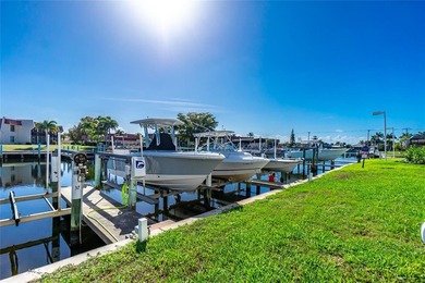 Impressive condo with DEEDED DOCK and 10,000 lb BOAT LIFT!! This - photo 43