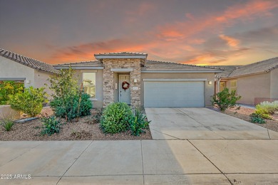 Province Lakes  Home For Sale in Maricopa Arizona