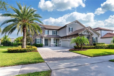 Lake Home Sale Pending in Winter Garden, Florida