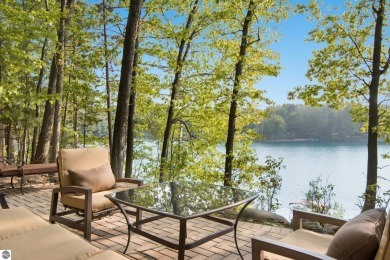 Lake Home For Sale in Traverse City, Michigan
