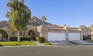 Lake Home For Sale in La Quinta, California