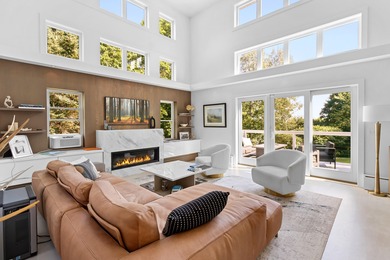 Penobscot River Home For Sale in Stockton Springs Maine