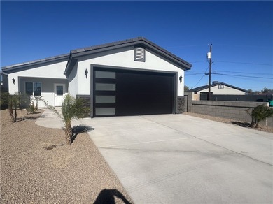 Lake Home For Sale in Bullhead City, Arizona