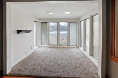 This charming home is loaded with character! Lovely tile front - photo 7