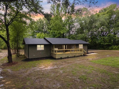 (private lake, pond, creek) Home For Sale in Greenbrier Arkansas