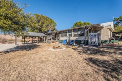 Lake Home For Sale in Possum Kingdom Lake, Texas