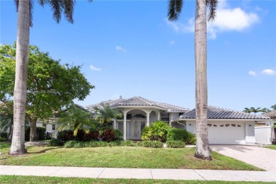 Lake Home For Sale in Boca Raton, Florida