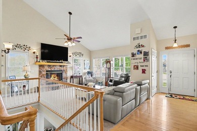 Your 3 bedroom/2.5 bath ''Parade of Homes'' estate is nestled in - photo 3