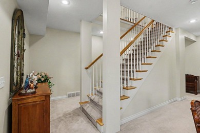 Your 3 bedroom/2.5 bath ''Parade of Homes'' estate is nestled in - photo 4