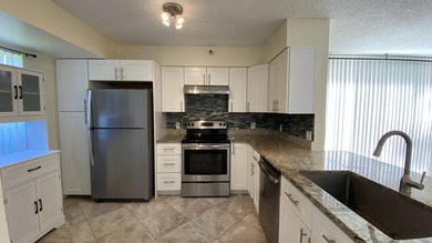 Enjoy living in a resort style gated intracoastal community with - photo 5