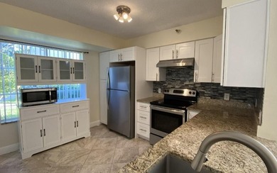 Enjoy living in a resort style gated intracoastal community with - photo 6