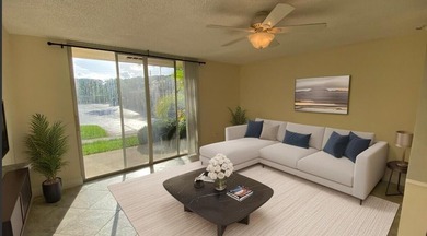 Enjoy living in a resort style gated intracoastal community with - photo 7