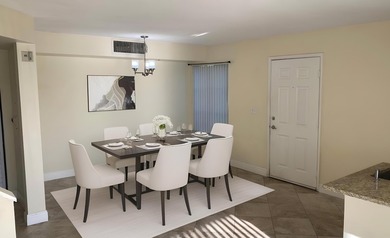 Enjoy living in a resort style gated intracoastal community with - photo 10