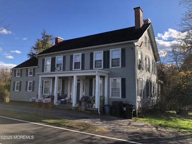 (private lake, pond, coastal) Acreage For Sale in Holmdel New Jersey