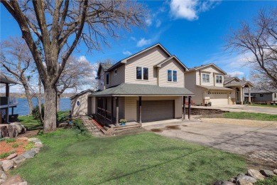 Lake Home For Sale in Lakeville, Minnesota
