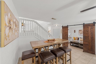 Welcome to this tastefully updated townhome offering comfort - photo 6