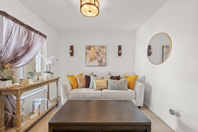 Welcome to this tastefully updated townhome offering comfort - photo 8