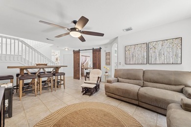 Welcome to this tastefully updated townhome offering comfort - photo 9