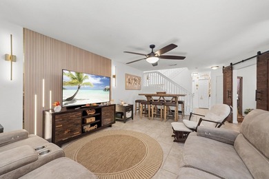 Welcome to this tastefully updated townhome offering comfort - photo 10