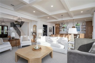 Known to visitors as The Marsh View House, 417 Corley Street is