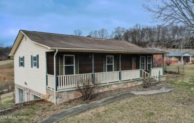Lake Home Off Market in Morristown, Tennessee