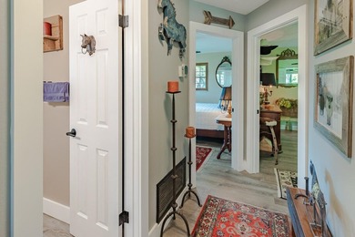 Beautifully updated 2BD/2BA corner residence featuring impact - photo 11