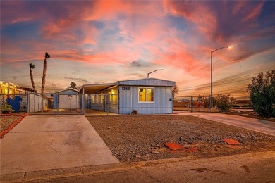 Colorado River - Mohave County Home For Sale in Bullhead City Arizona