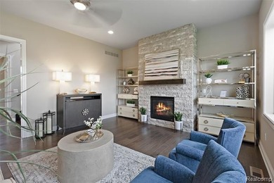 To Be Built: Beautiful Sienna Colonial by Vitale Real Estate & - photo 14