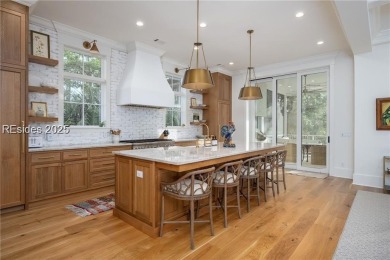 Known to visitors as The Marsh View House, 417 Corley Street is